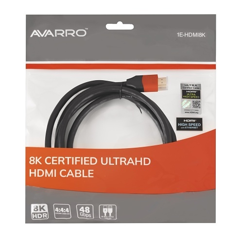 Image of 1E-HDMI8K3
